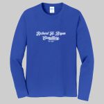 Adult Long Sleeve Shirt - Richard Bryan Thumbnail
