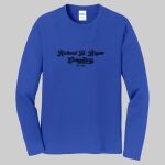 Adult Long Sleeve Shirt - Richard Bryan Thumbnail