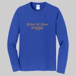 Adult Long Sleeve Shirt - Richard Bryan Thumbnail