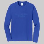 Adult Long Sleeve Shirt - Richard Bryan Thumbnail