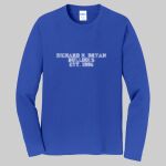 Adult Long Sleeve Shirt - Richard Bryan Thumbnail