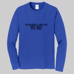 Adult Long Sleeve Shirt - Richard Bryan Thumbnail