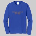 Adult Long Sleeve Shirt - Richard Bryan Thumbnail