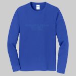 Adult Long Sleeve Shirt - Richard Bryan Thumbnail