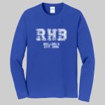 Adult Long Sleeve Shirt - Richard Bryan Thumbnail