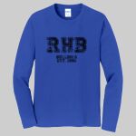 Adult Long Sleeve Shirt - Richard Bryan Thumbnail