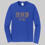 Adult Long Sleeve Shirt - Richard Bryan Thumbnail