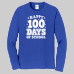 Adult Long Sleeve Shirt - Richard Bryan Thumbnail