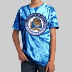 Youth Tie-Dye T-Shirt - Richard Bryan Thumbnail