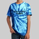 Youth Tie-Dye T-Shirt - Richard Bryan Thumbnail