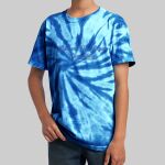 Youth Tie-Dye T-Shirt - Richard Bryan Thumbnail