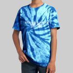 Youth Tie-Dye T-Shirt - Richard Bryan Thumbnail