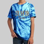 Youth Tie-Dye T-Shirt - Richard Bryan Thumbnail