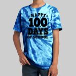 Youth Tie-Dye T-Shirt - Richard Bryan Thumbnail