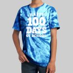 Youth Tie-Dye T-Shirt - Richard Bryan Thumbnail