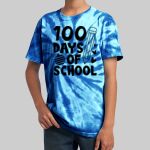 Youth Tie-Dye T-Shirt - Richard Bryan Thumbnail