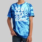 Youth Tie-Dye T-Shirt - Richard Bryan Thumbnail