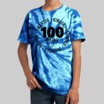 Youth Tie-Dye T-Shirt - Richard Bryan Thumbnail