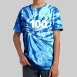Youth Tie-Dye T-Shirt - Richard Bryan Thumbnail