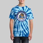 Adult Tie-Dye T-Shirt - Richard Bryan Thumbnail
