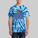 Adult Tie-Dye T-Shirt - Richard Bryan Thumbnail