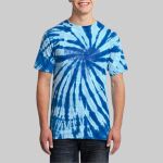 Adult Tie-Dye T-Shirt - Richard Bryan Thumbnail