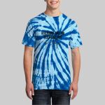 Adult Tie-Dye T-Shirt - Richard Bryan Thumbnail