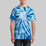 Adult Tie-Dye T-Shirt - Richard Bryan Thumbnail