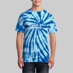 Adult Tie-Dye T-Shirt - Richard Bryan Thumbnail