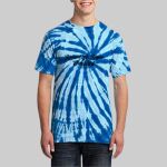 Adult Tie-Dye T-Shirt - Richard Bryan Thumbnail