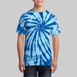 Adult Tie-Dye T-Shirt - Richard Bryan Thumbnail