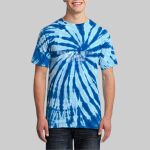 Adult Tie-Dye T-Shirt - Richard Bryan Thumbnail