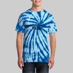 Adult Tie-Dye T-Shirt - Richard Bryan Thumbnail