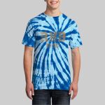 Adult Tie-Dye T-Shirt - Richard Bryan Thumbnail