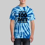 Adult Tie-Dye T-Shirt - Richard Bryan Thumbnail