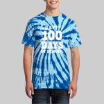 Adult Tie-Dye T-Shirt - Richard Bryan Thumbnail