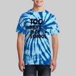 Adult Tie-Dye T-Shirt - Richard Bryan Thumbnail