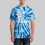 Adult Tie-Dye T-Shirt - Richard Bryan Thumbnail