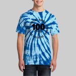 Adult Tie-Dye T-Shirt - Richard Bryan Thumbnail