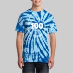 Adult Tie-Dye T-Shirt - Richard Bryan Thumbnail