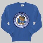 Youth Crewneck - Richard Bryan Thumbnail