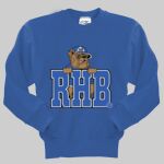 Youth Crewneck - Richard Bryan Thumbnail