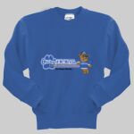 Youth Crewneck - Richard Bryan Thumbnail