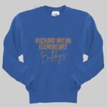 Youth Crewneck - Richard Bryan Thumbnail