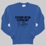 Youth Crewneck - Richard Bryan Thumbnail