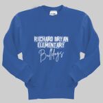 Youth Crewneck - Richard Bryan Thumbnail