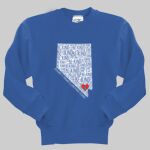 Youth Crewneck - Richard Bryan Thumbnail