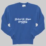 Youth Crewneck - Richard Bryan Thumbnail