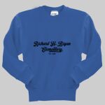 Youth Crewneck - Richard Bryan Thumbnail
