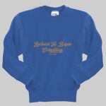 Youth Crewneck - Richard Bryan Thumbnail